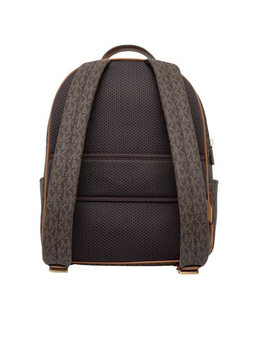 Leather backpack MICHAEL KORS | 30T5G3XB2BM252